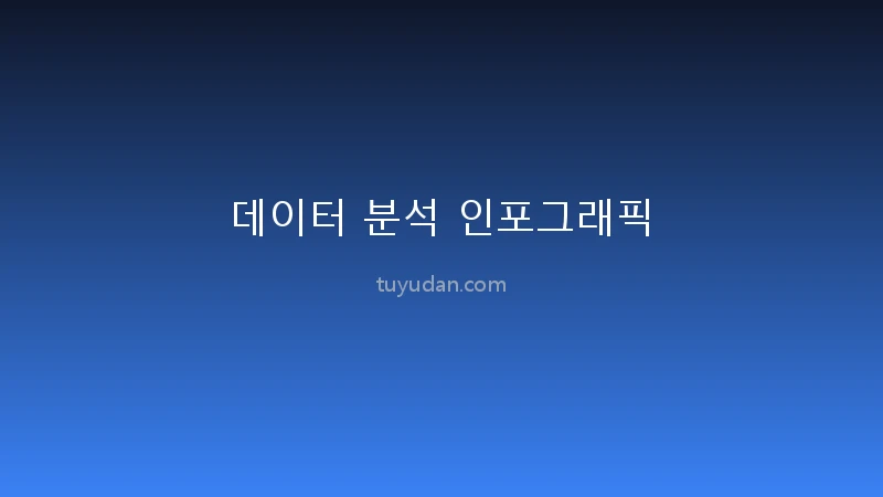 다운 이론 장기 추세